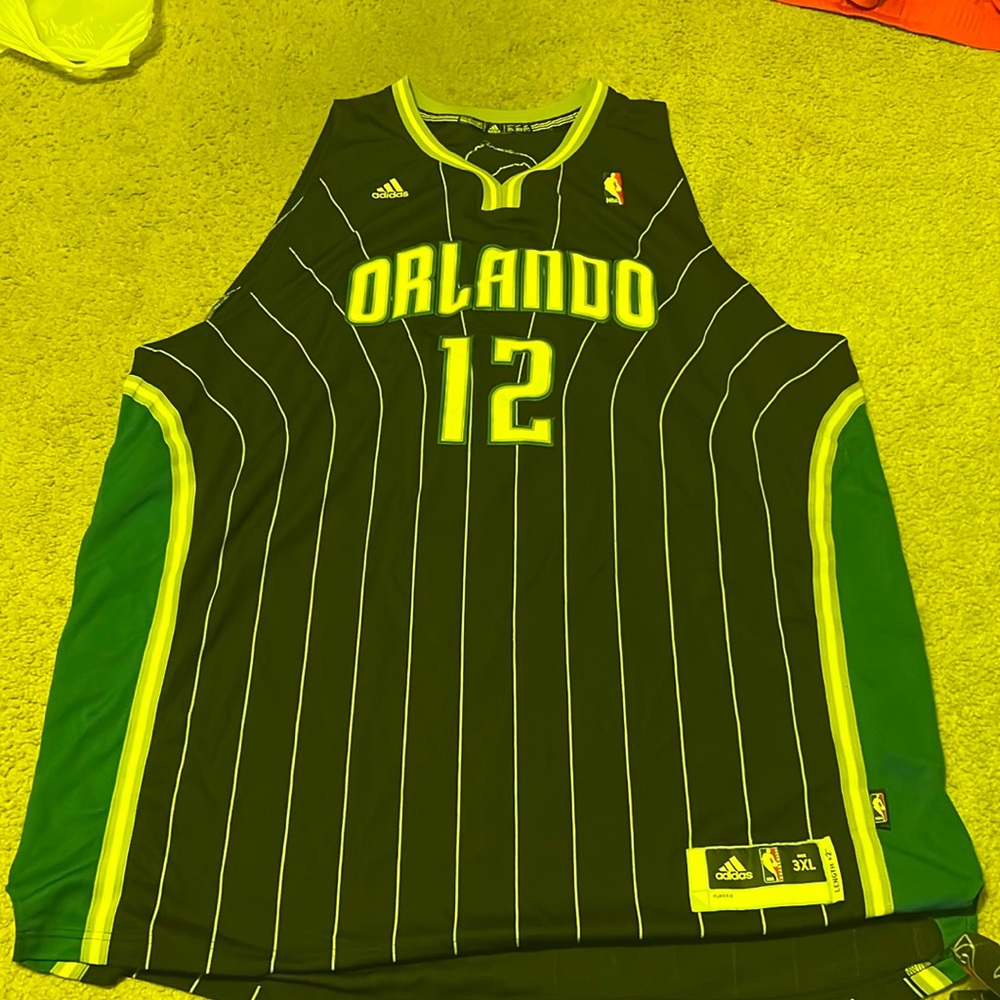 Dwight Howard Jersey